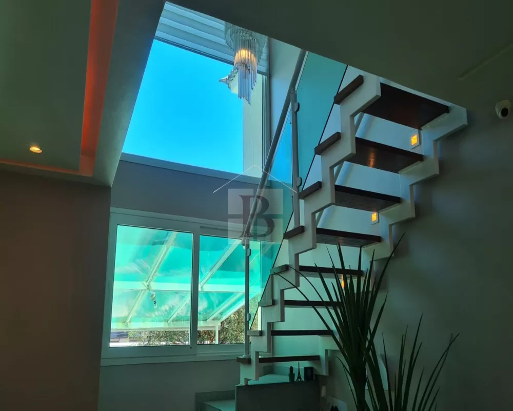 Casa, 4 quartos, 242 m² - Foto 25