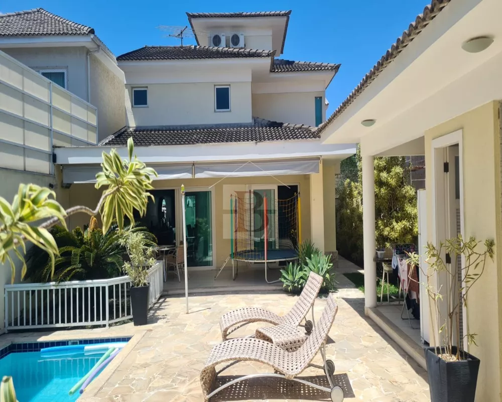 Casa, 4 quartos, 242 m² - Foto 20