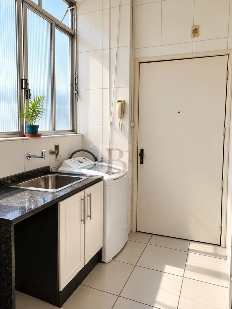 Apartamento, 3 quartos, 170 m² - Foto 10