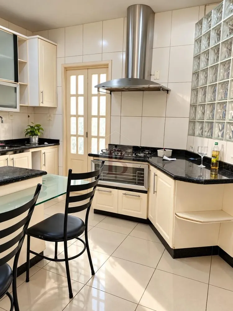 Apartamento, 3 quartos, 170 m² - Foto 9