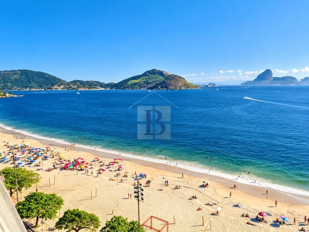 Apartamento, 3 quartos, 170 m² - Foto 3