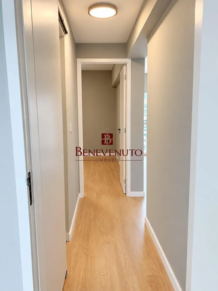 Apartamento, 2 quartos, 80 m² - Foto 1