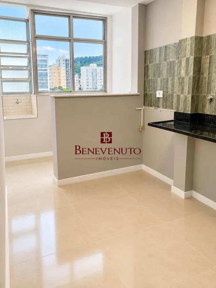 Apartamento, 2 quartos, 80 m² - Foto 9