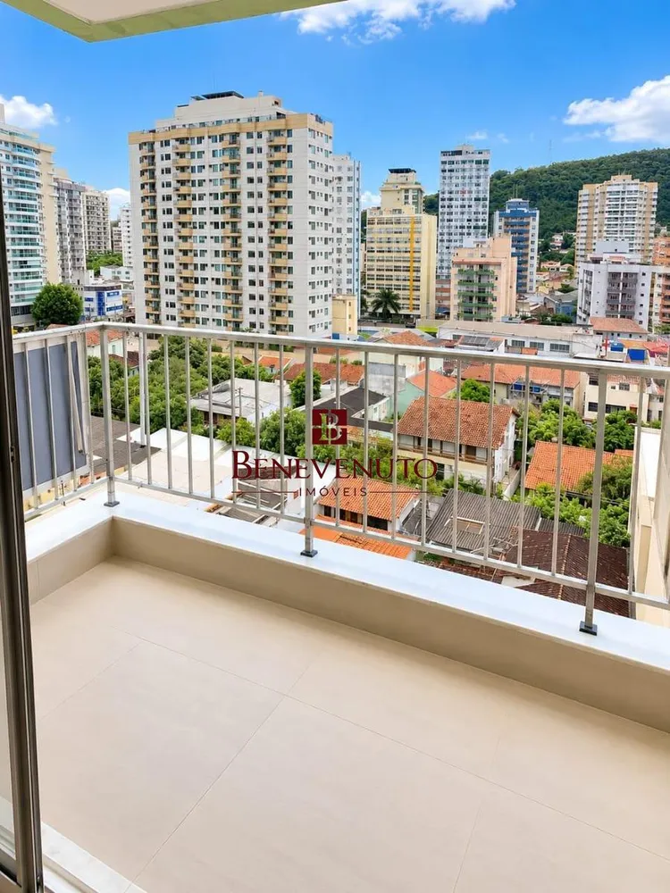 Apartamento, 2 quartos, 80 m² - Foto 7