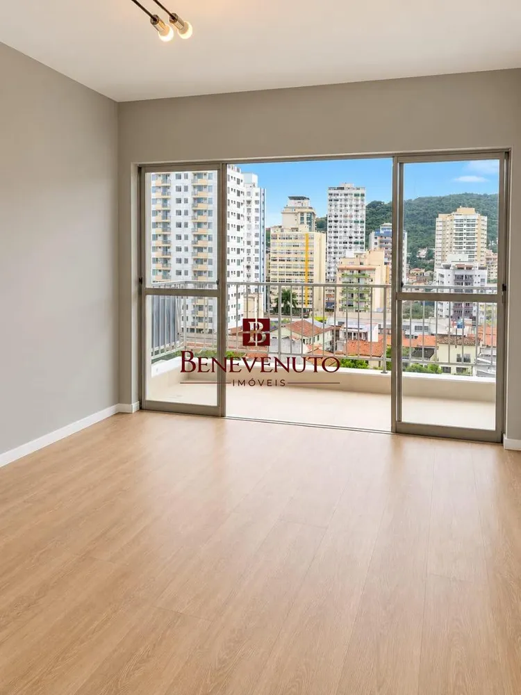 Apartamento, 2 quartos, 80 m² - Foto 6