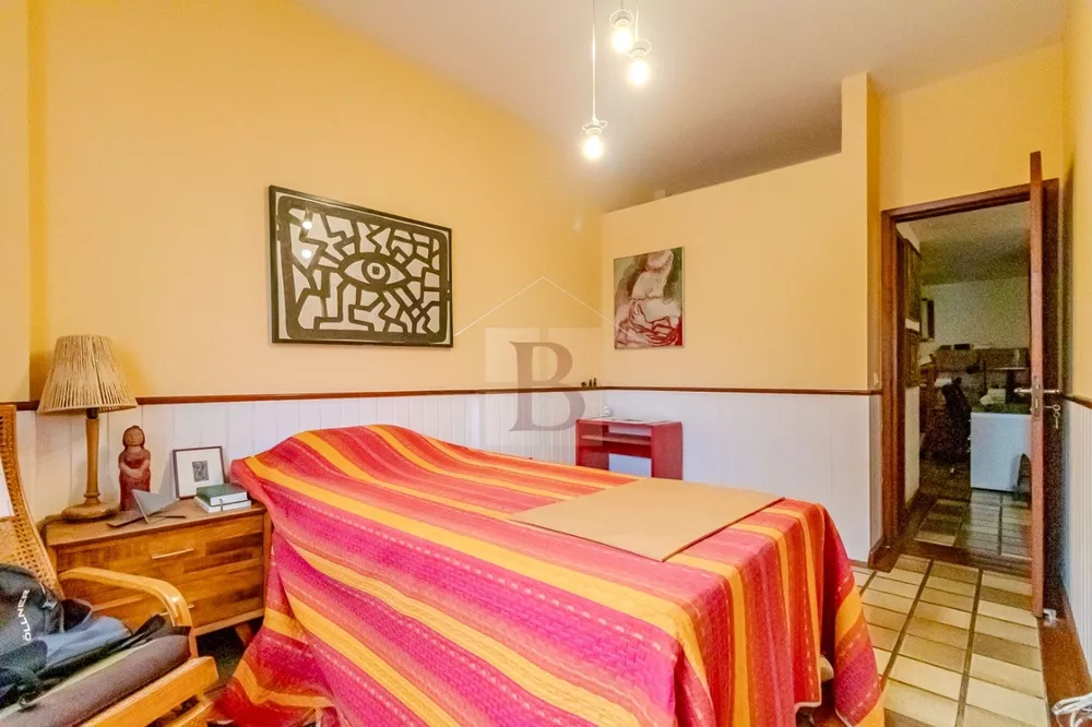 Apartamento, 3 quartos, 137 m² - Foto 10