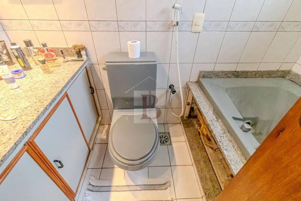 Apartamento, 3 quartos, 137 m² - Foto 27