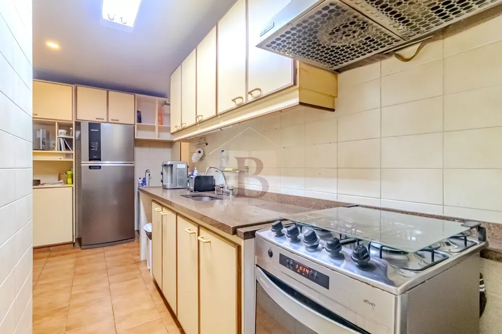 Apartamento, 3 quartos, 137 m² - Foto 14