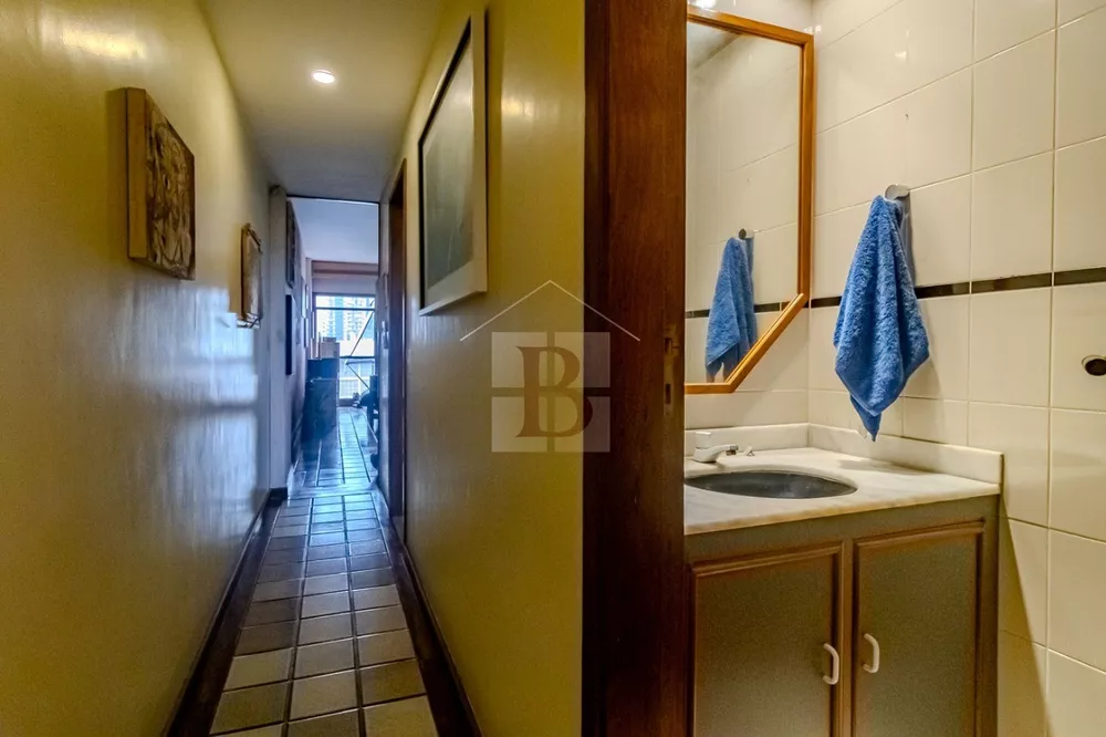 Apartamento, 3 quartos, 137 m² - Foto 6