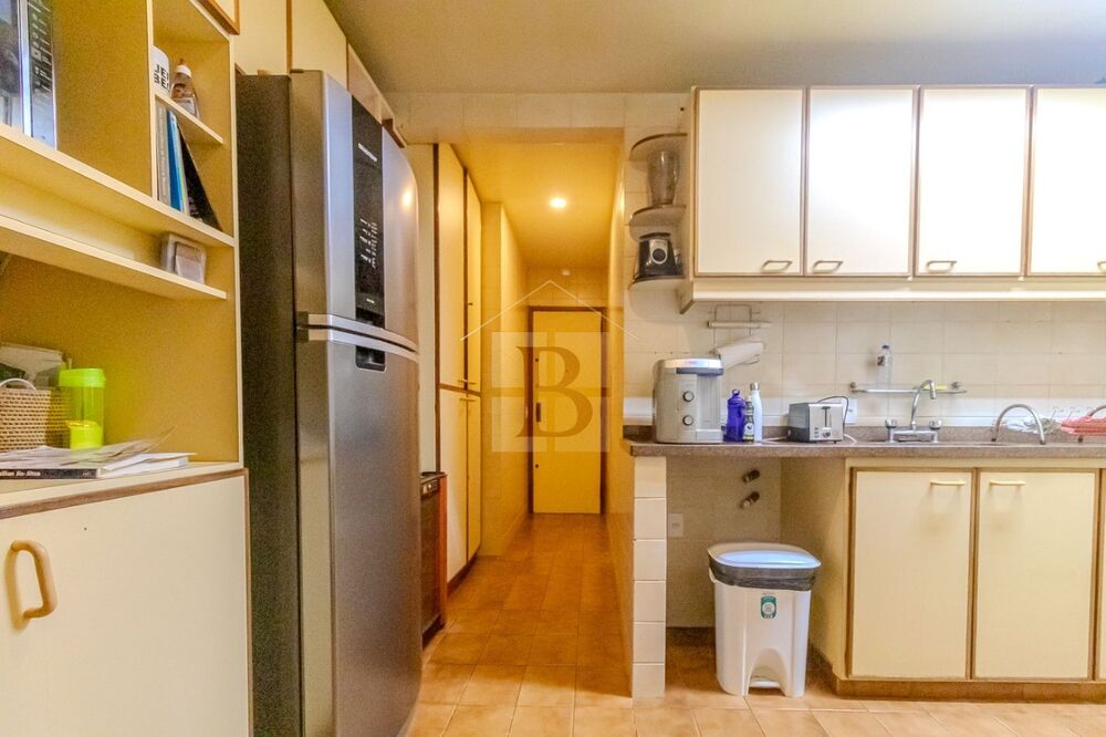 Apartamento, 3 quartos, 137 m² - Foto 33