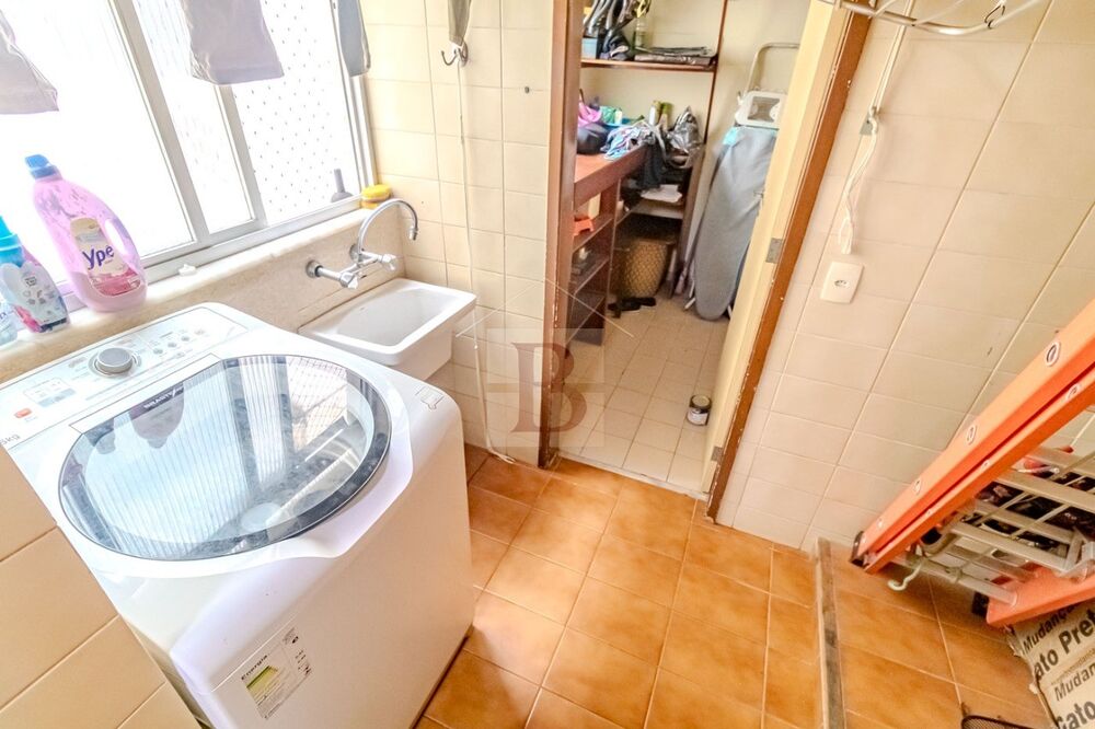 Apartamento, 3 quartos, 137 m² - Foto 19