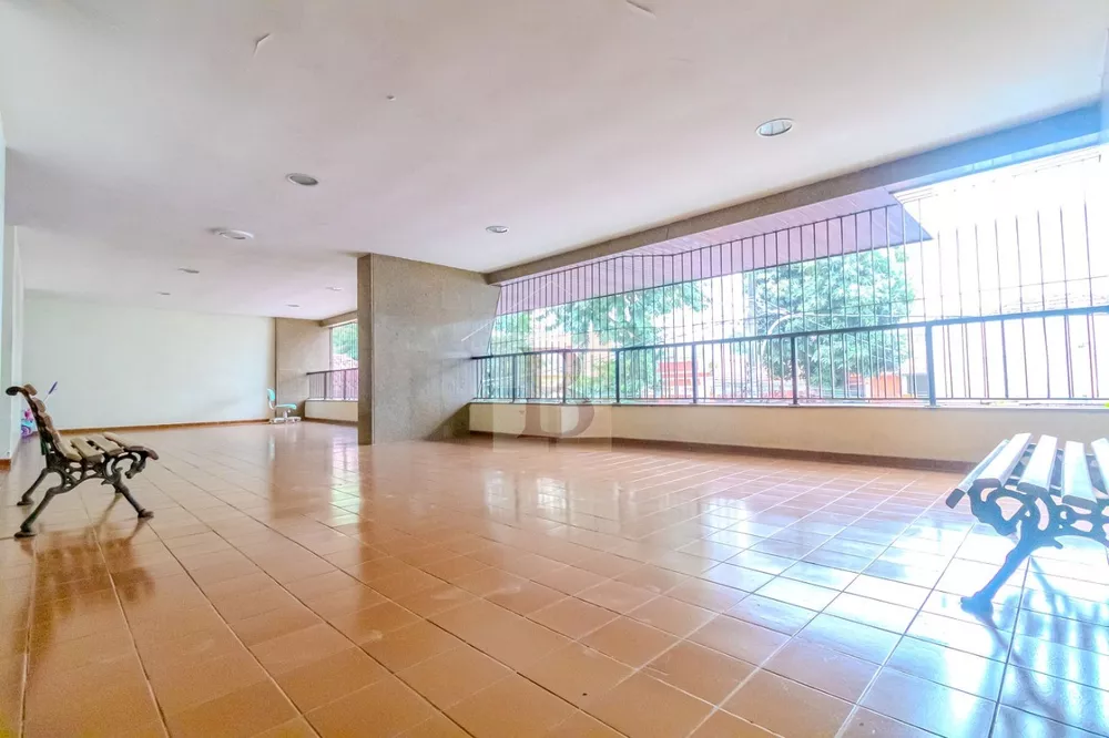 Apartamento, 3 quartos, 137 m² - Foto 1