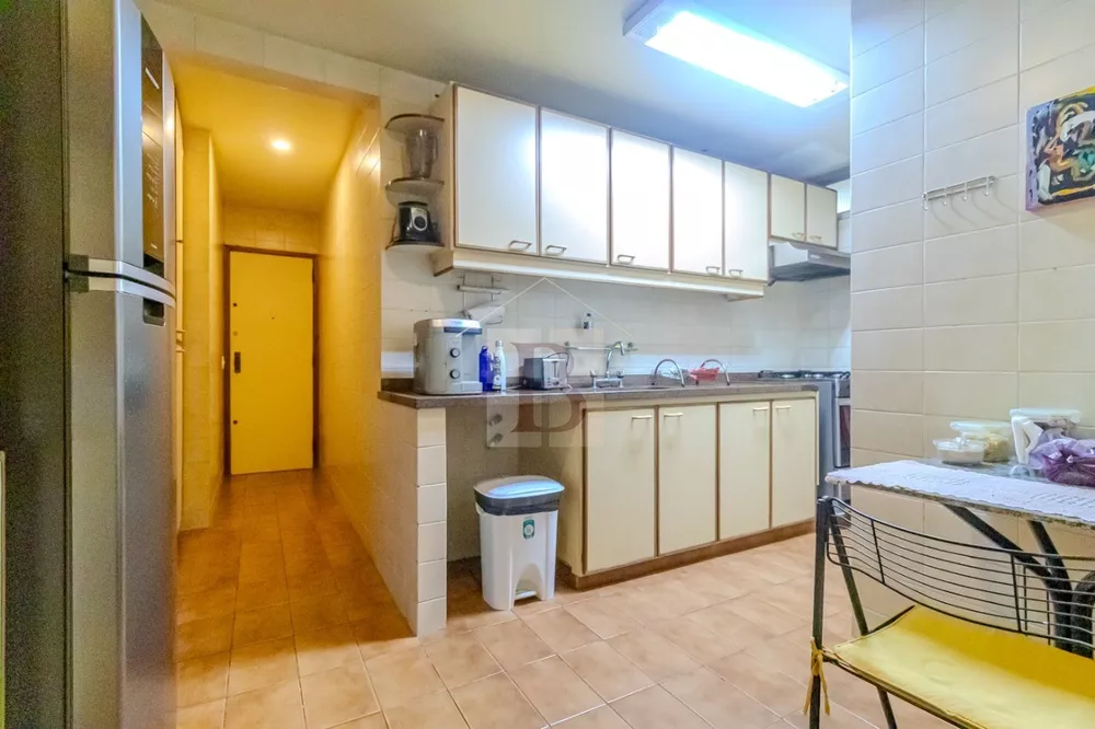 Apartamento, 3 quartos, 137 m² - Foto 15