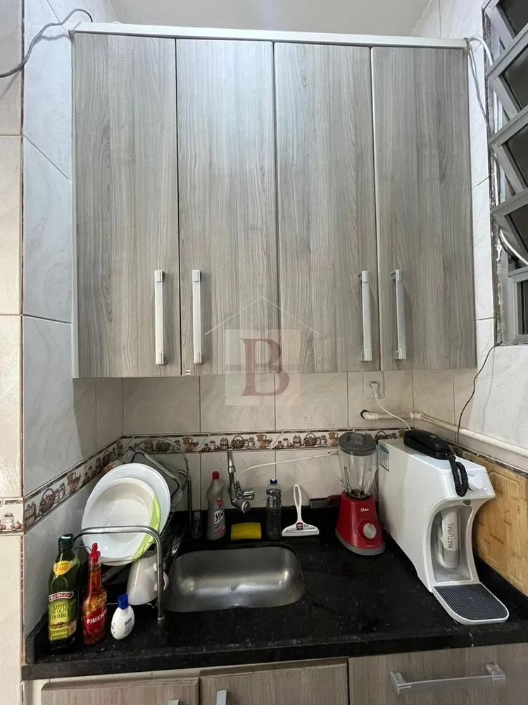 Apartamento, 1 quarto, 50 m² - Foto 34