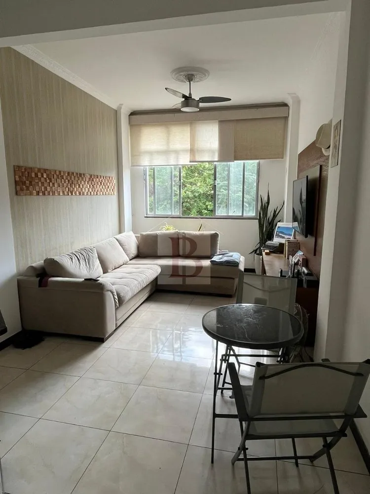 Apartamento, 1 quarto, 50 m² - Foto 5