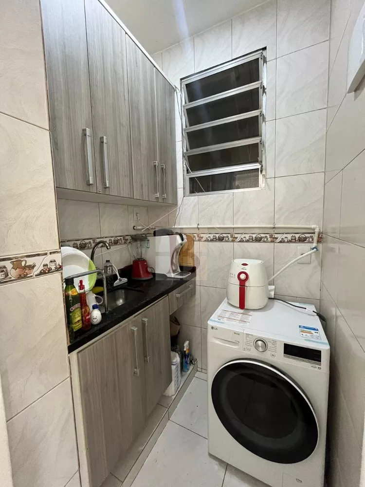 Apartamento, 1 quarto, 50 m² - Foto 15