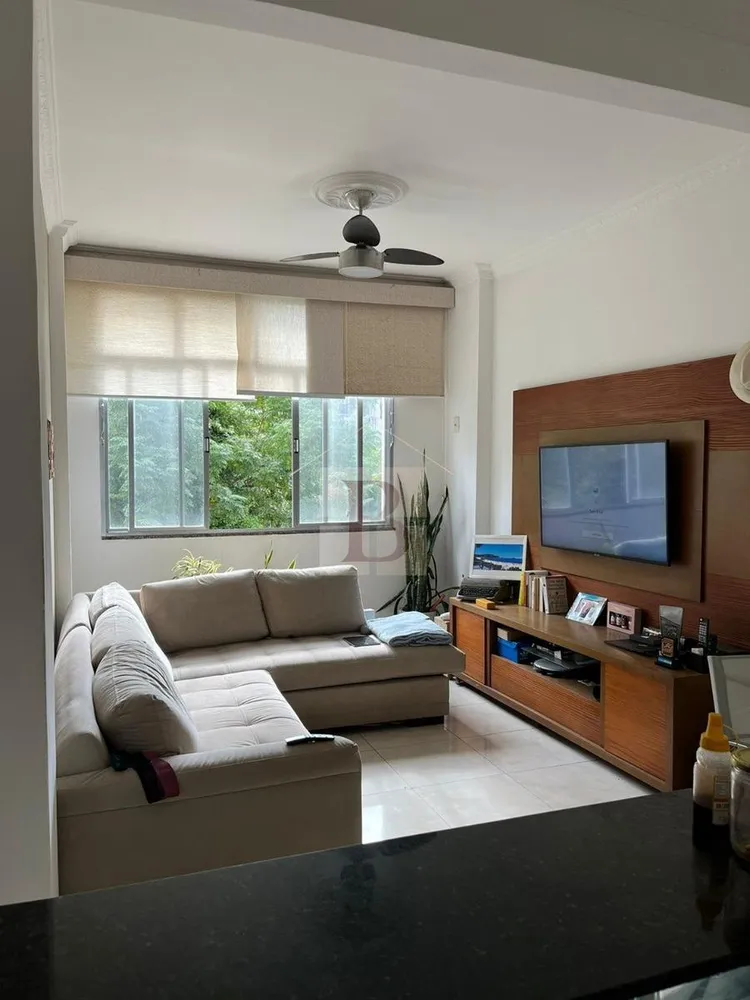 Apartamento, 1 quarto, 50 m² - Foto 3