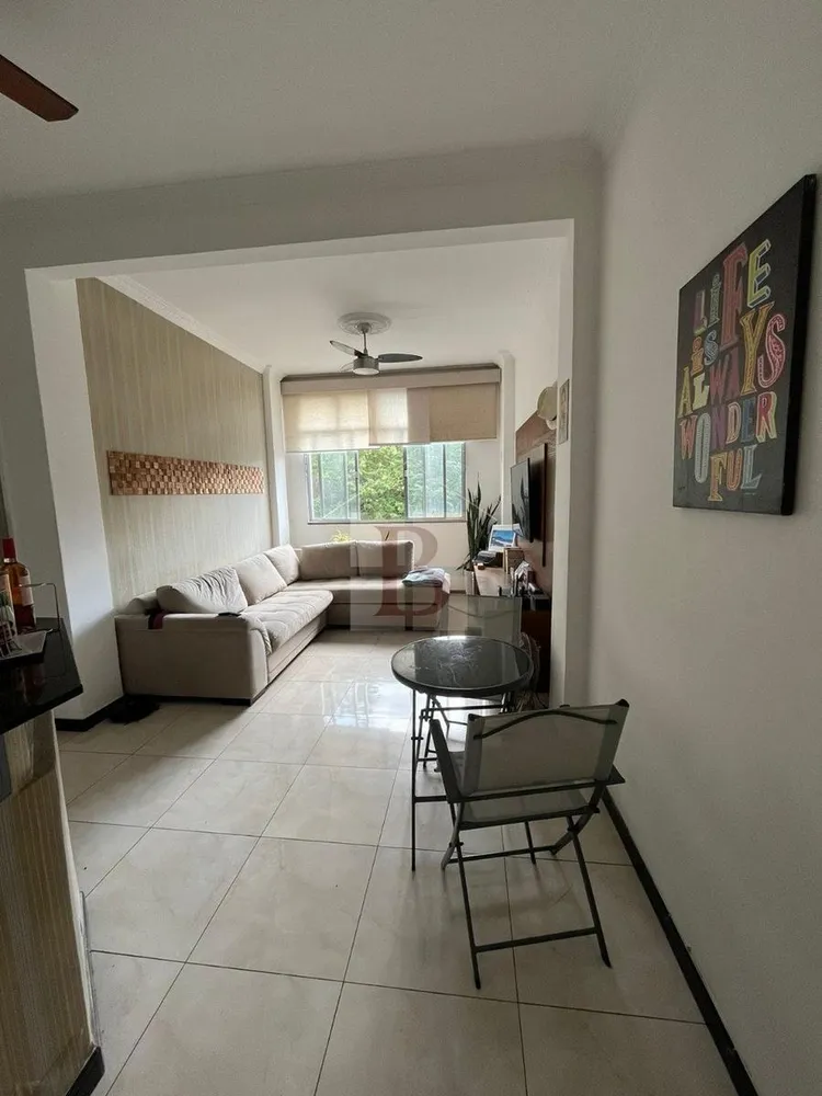 Apartamento, 1 quarto, 50 m² - Foto 7