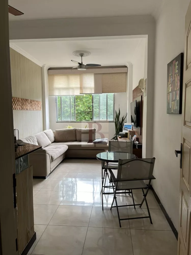 Apartamento, 1 quarto, 50 m² - Foto 6