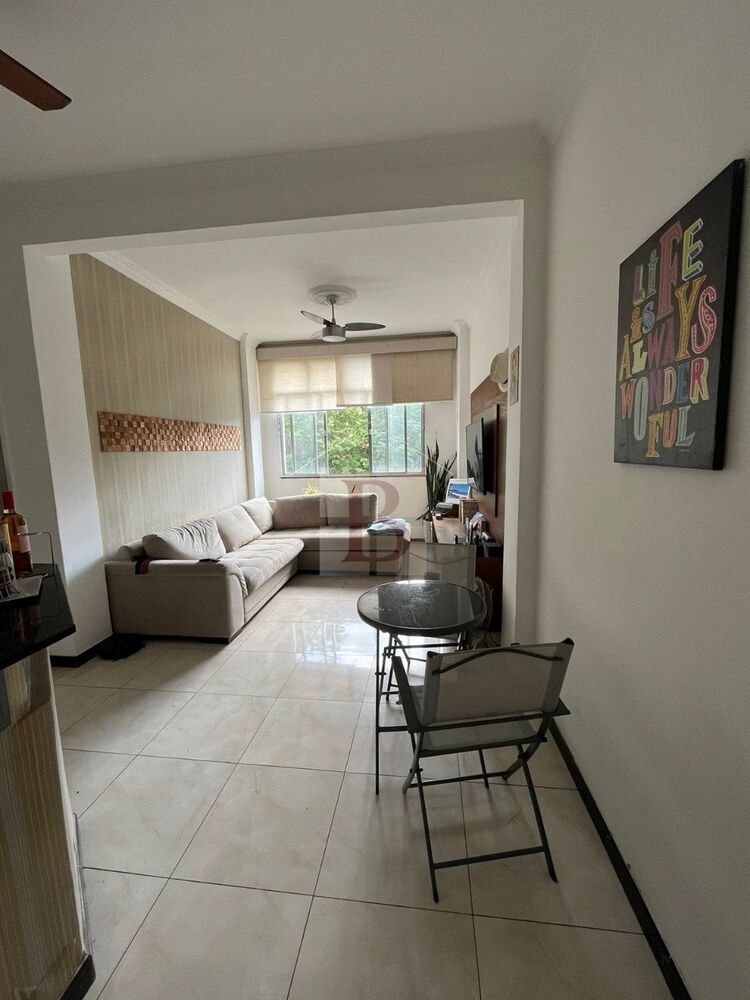 Apartamento, 1 quarto, 50 m² - Foto 4