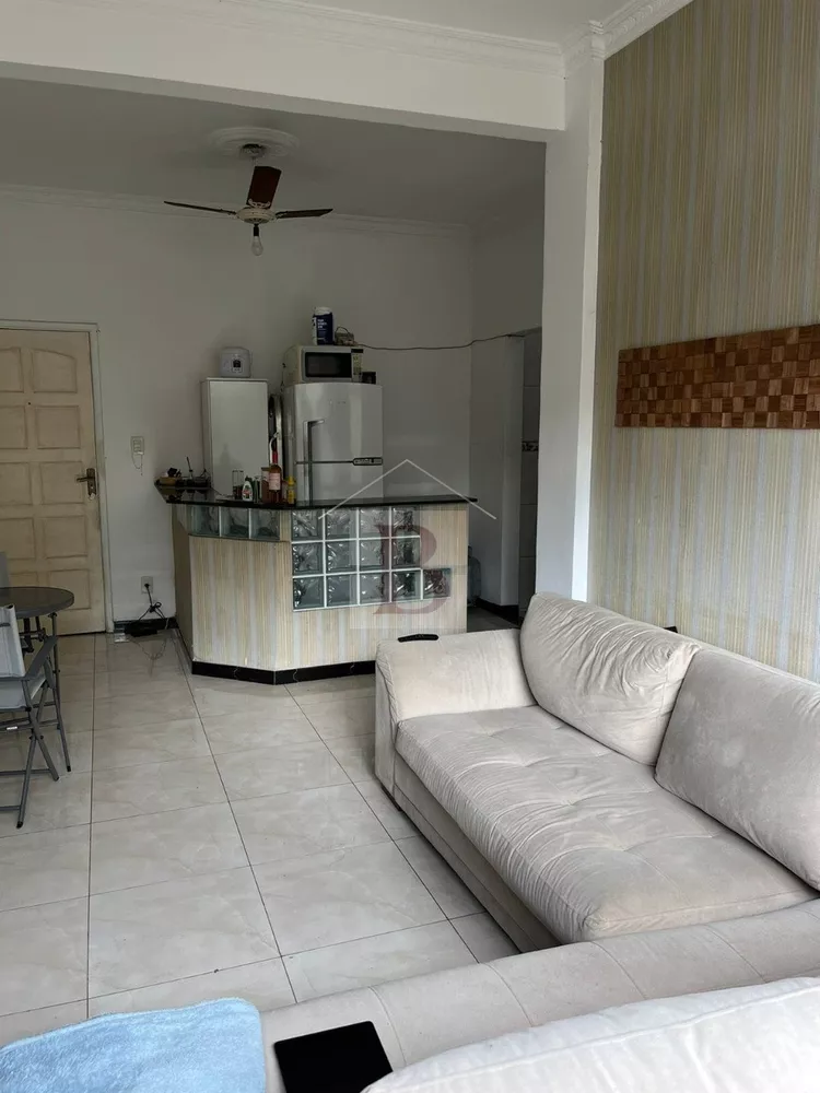 Apartamento, 1 quarto, 50 m² - Foto 5