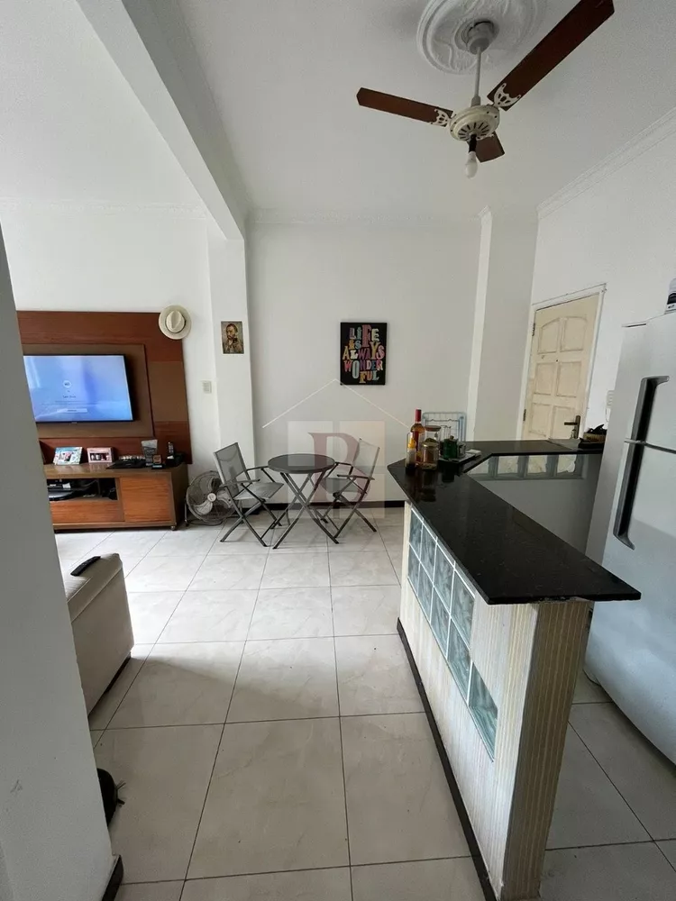 Apartamento, 1 quarto, 50 m² - Foto 11