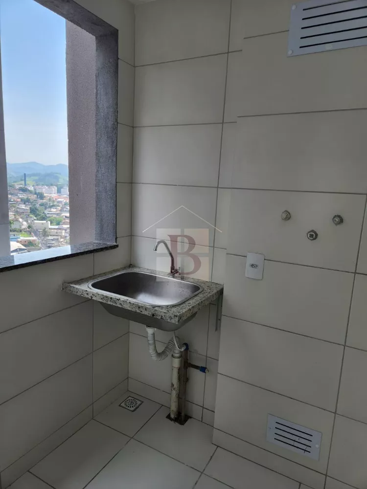 Apartamento, 3 quartos, 76 m² - Foto 11