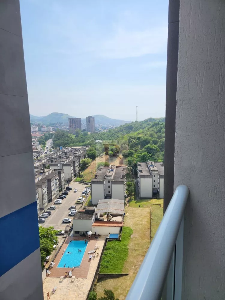 Apartamento, 3 quartos, 76 m² - Foto 16