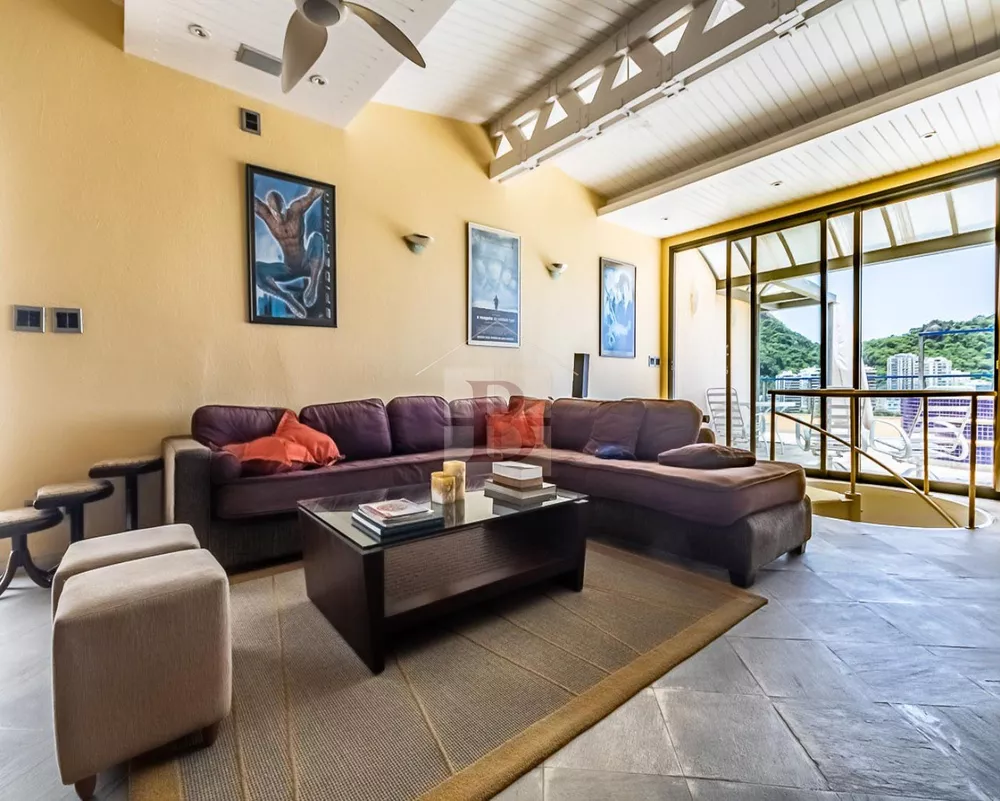 Cobertura, 4 quartos, 495 m² - Foto 7