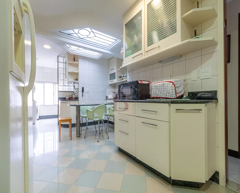 Cobertura, 4 quartos, 495 m² - Foto 18