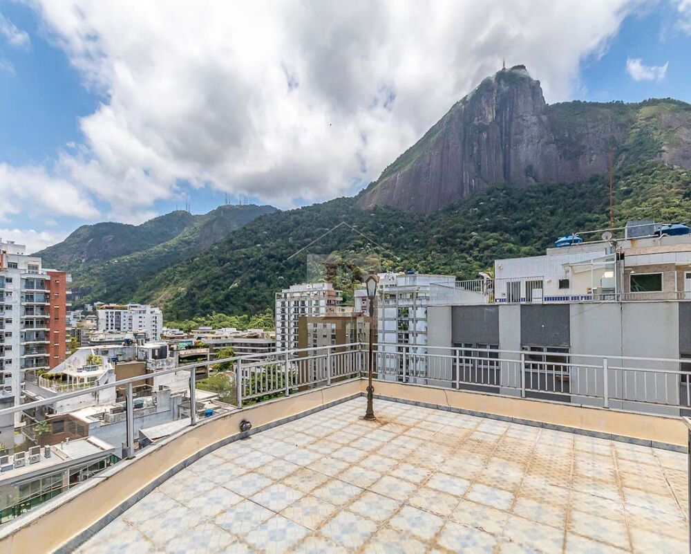 Cobertura, 4 quartos, 495 m² - Foto 4