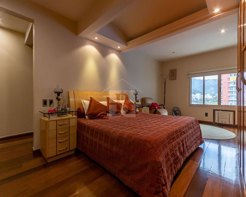 Cobertura, 4 quartos, 495 m² - Foto 10