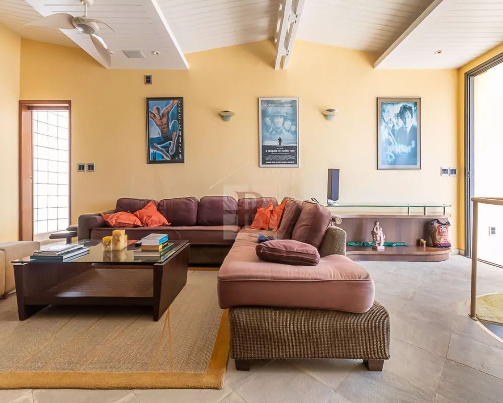 Cobertura, 4 quartos, 495 m² - Foto 6