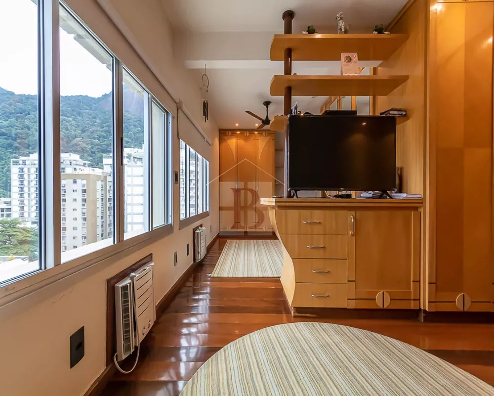 Cobertura, 4 quartos, 495 m² - Foto 16