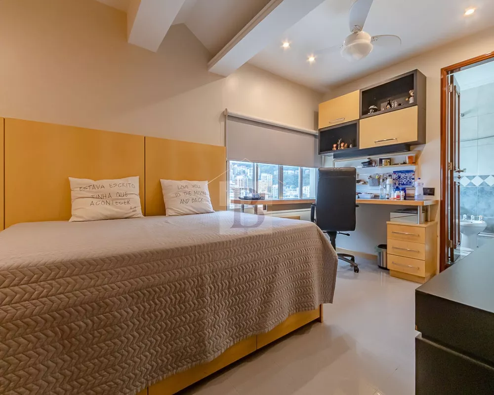 Cobertura, 4 quartos, 495 m² - Foto 11