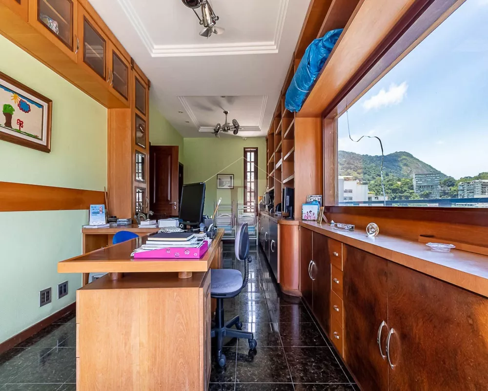 Cobertura, 4 quartos, 495 m² - Foto 14