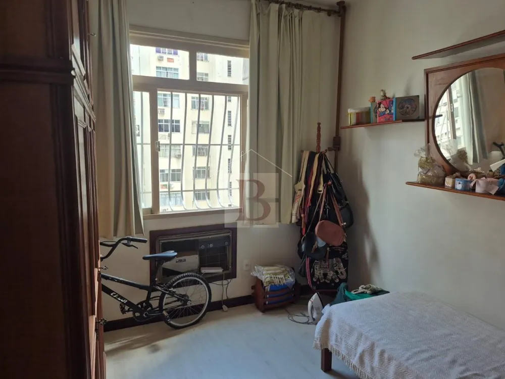 Apartamento, 2 quartos, 70 m² - Foto 9