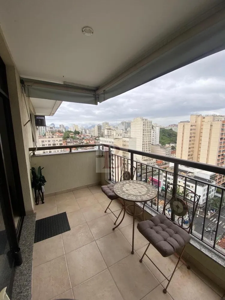 Cobertura, 3 quartos, 150 m² - Foto 6