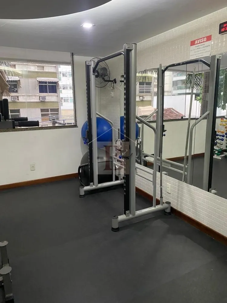 Cobertura, 3 quartos, 150 m² - Foto 35