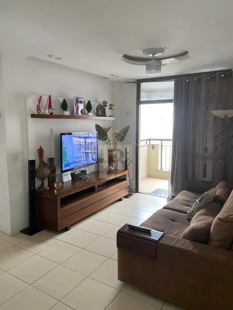 Cobertura, 3 quartos, 150 m² - Foto 5