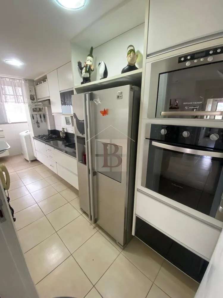 Cobertura, 3 quartos, 150 m² - Foto 7