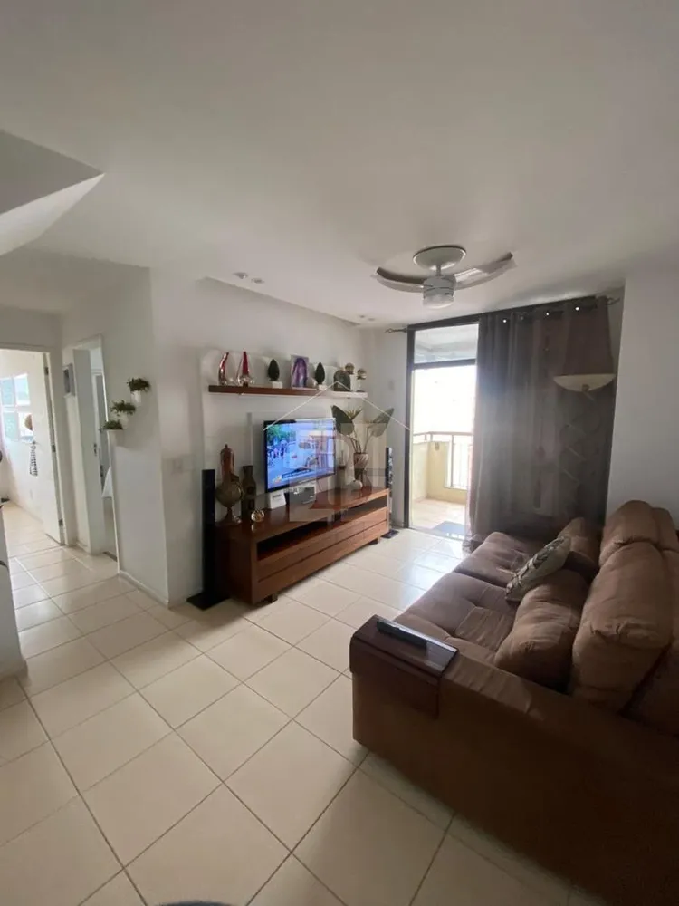 Cobertura, 3 quartos, 150 m² - Foto 4