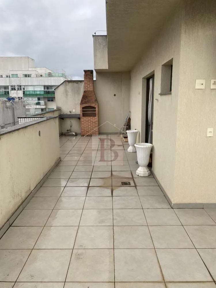 Cobertura, 3 quartos, 150 m² - Foto 22