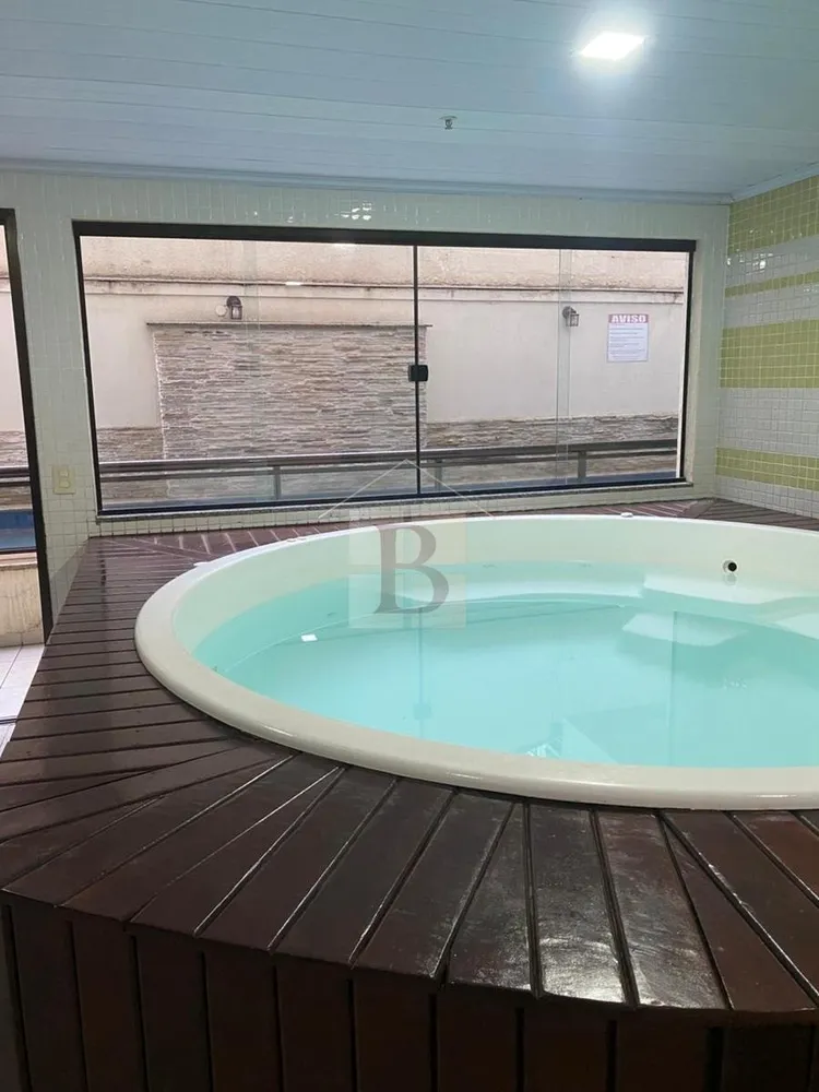 Cobertura, 3 quartos, 150 m² - Foto 26
