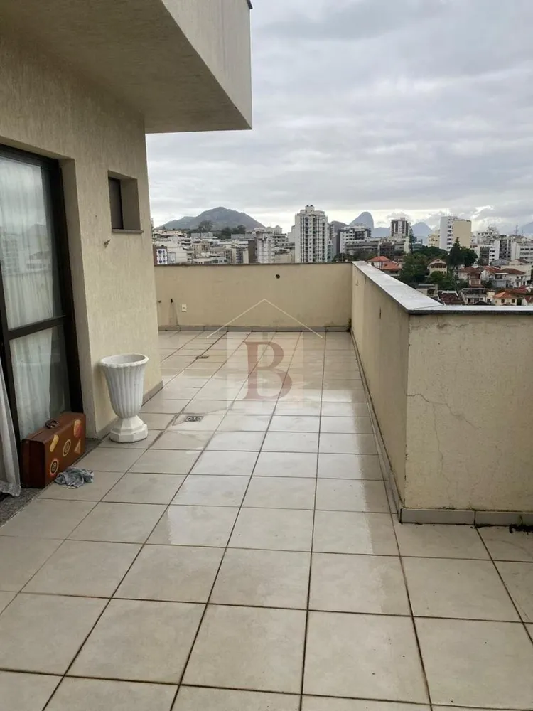 Cobertura, 3 quartos, 150 m² - Foto 2