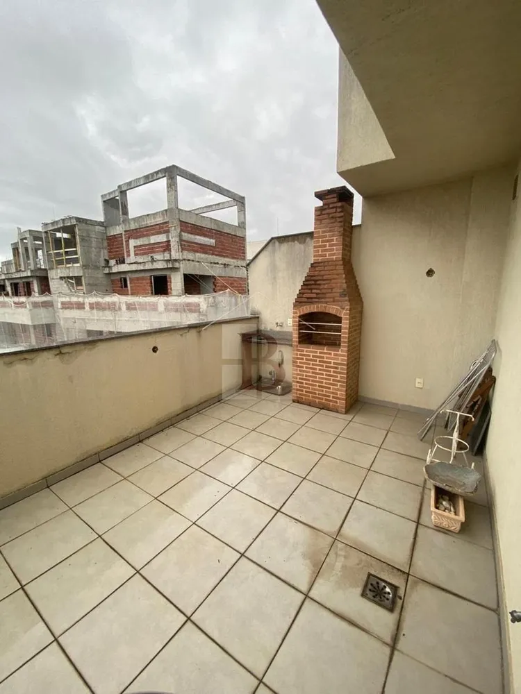 Cobertura, 3 quartos, 150 m² - Foto 20