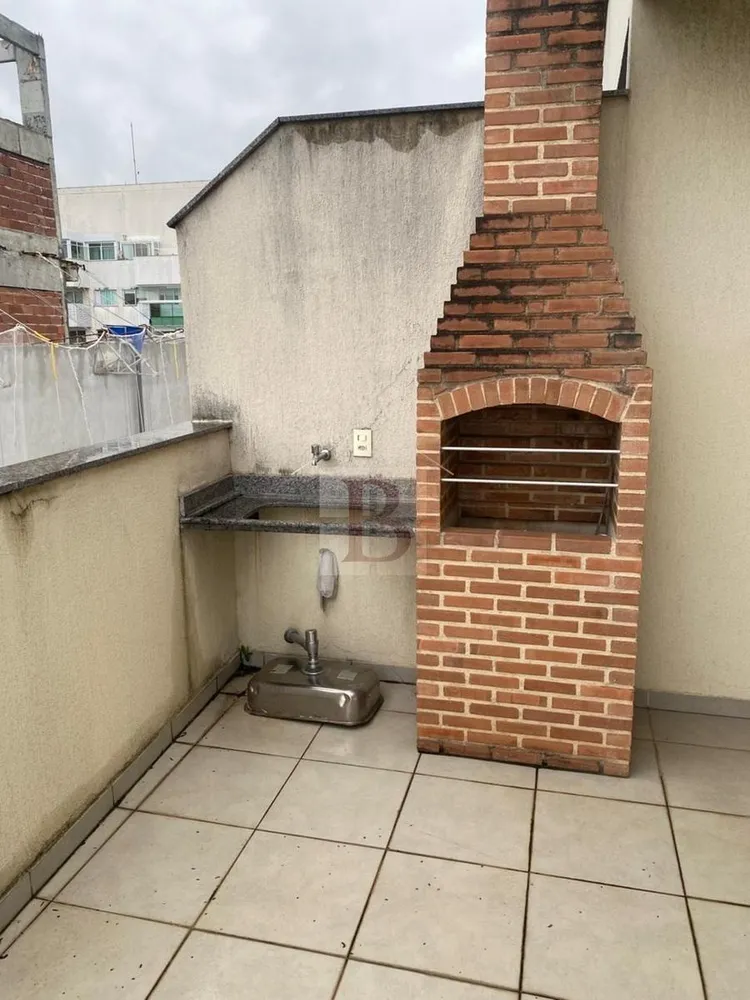 Cobertura, 3 quartos, 150 m² - Foto 23
