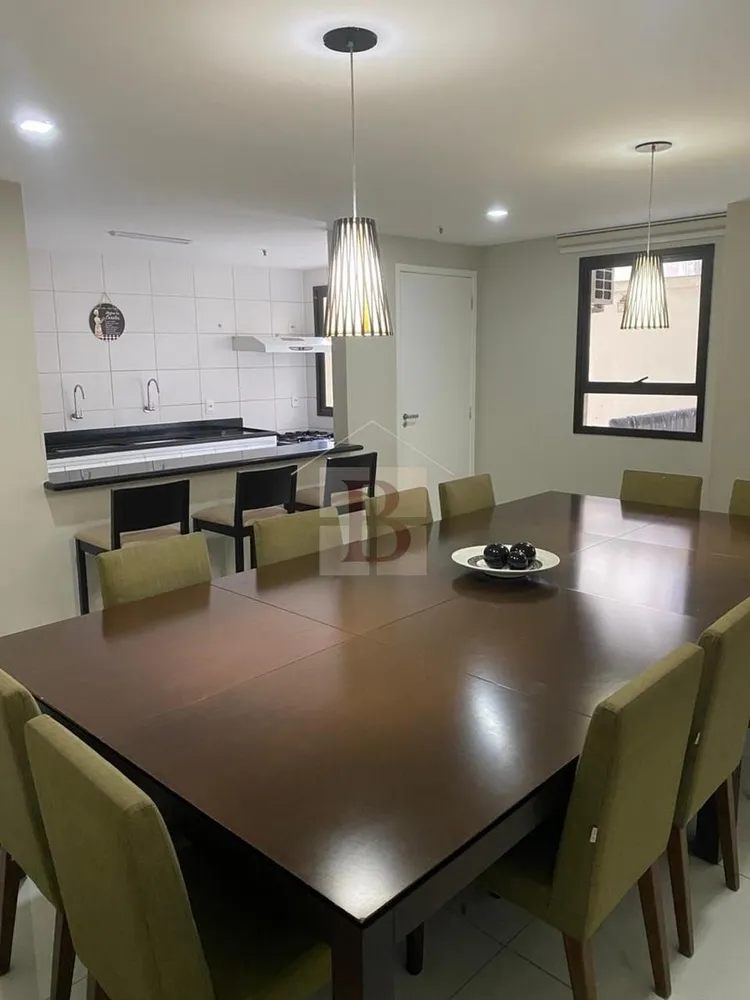 Cobertura, 3 quartos, 150 m² - Foto 29
