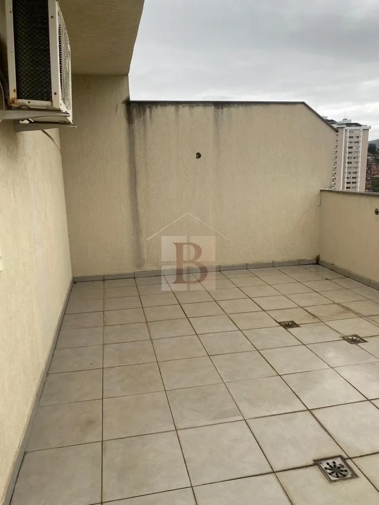 Cobertura, 3 quartos, 150 m² - Foto 21
