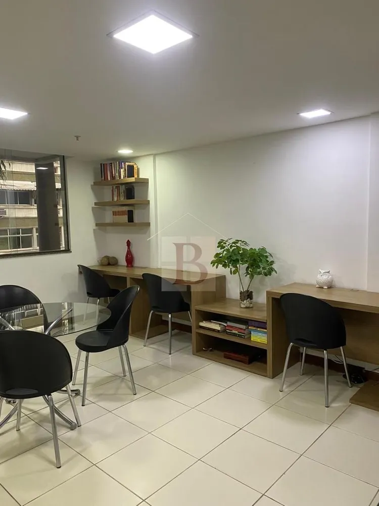 Cobertura, 3 quartos, 150 m² - Foto 32